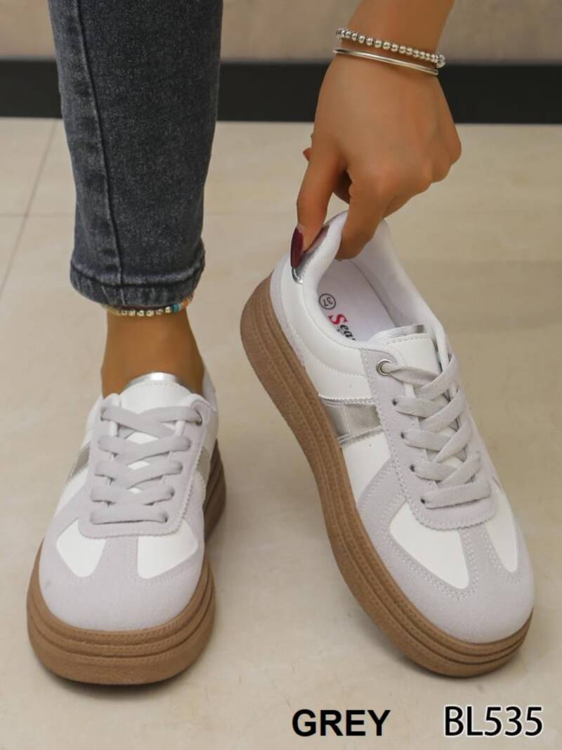 Buty sportowe damskie Roz 36-41/ 12 par